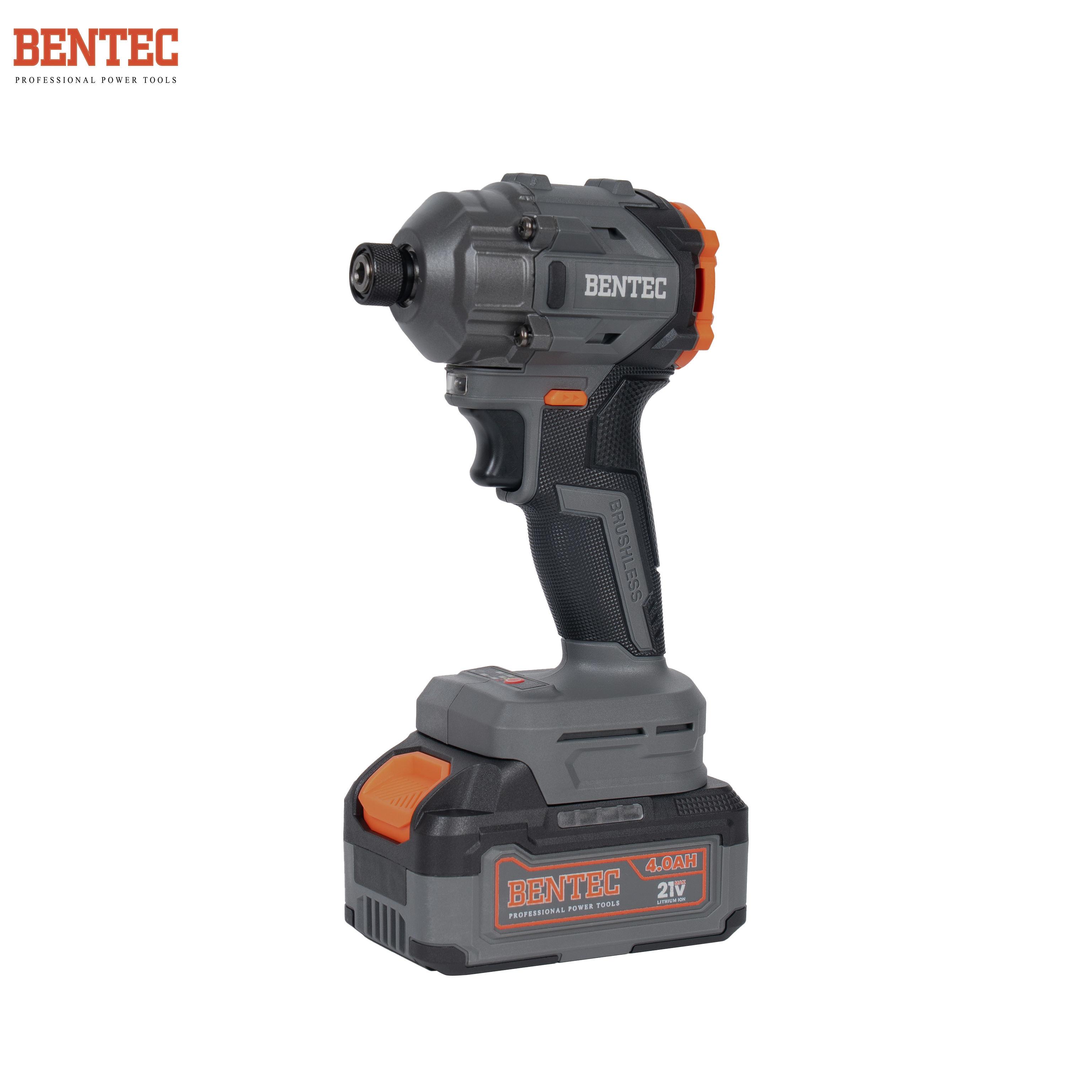 BỘ MÁY CHUYÊN VÍT PIN BENTEC BT21-250SDB